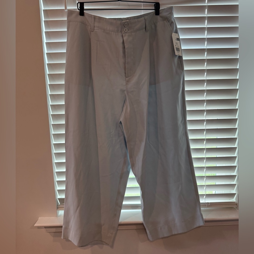 Wonderly Women's Light Blue Pants